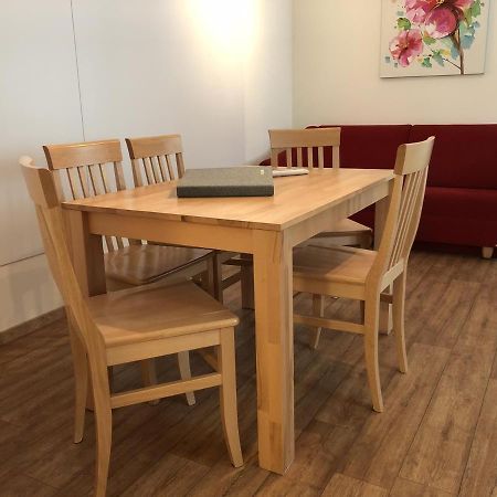 Cityapartment Melitta Schladming Dış mekan fotoğraf