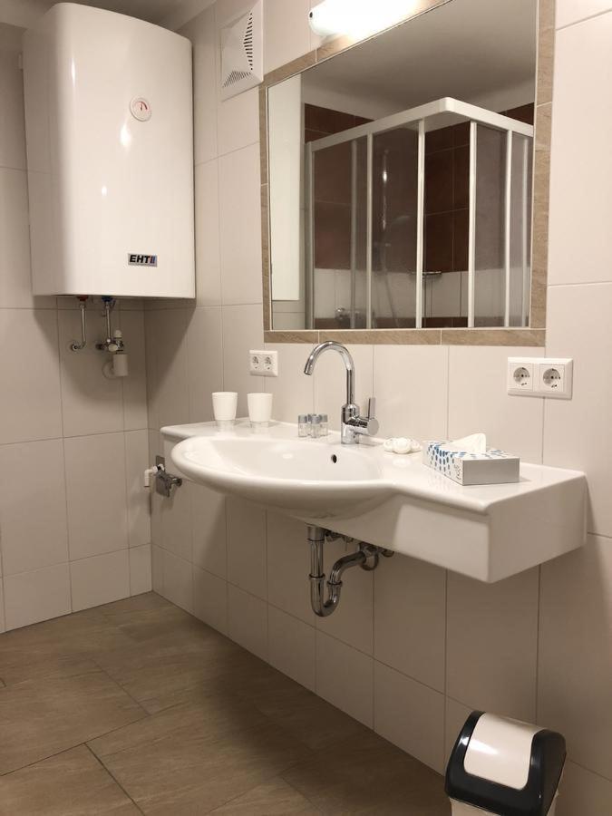 Cityapartment Melitta Schladming Dış mekan fotoğraf
