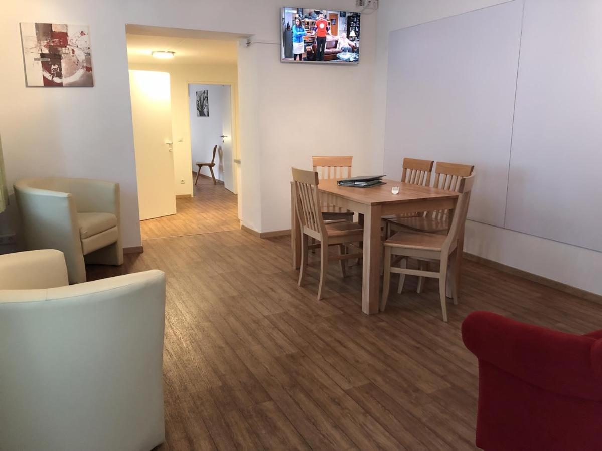 Cityapartment Melitta Schladming Dış mekan fotoğraf