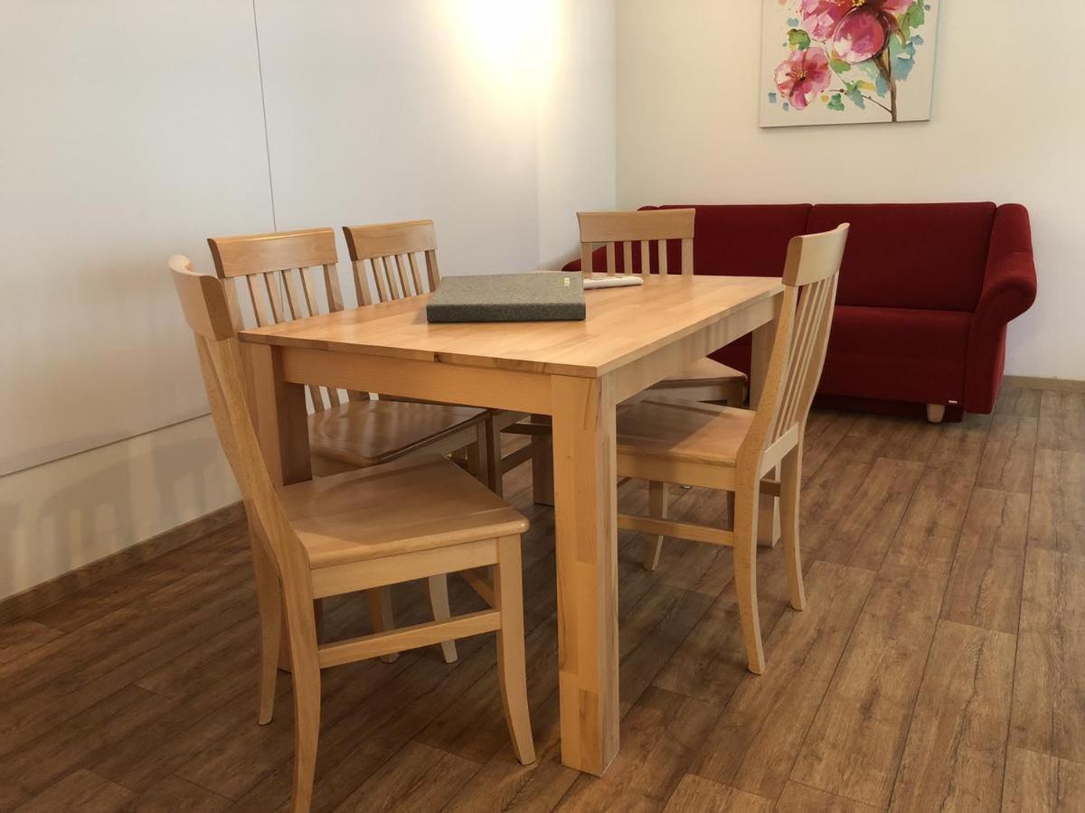 Cityapartment Melitta Schladming Dış mekan fotoğraf