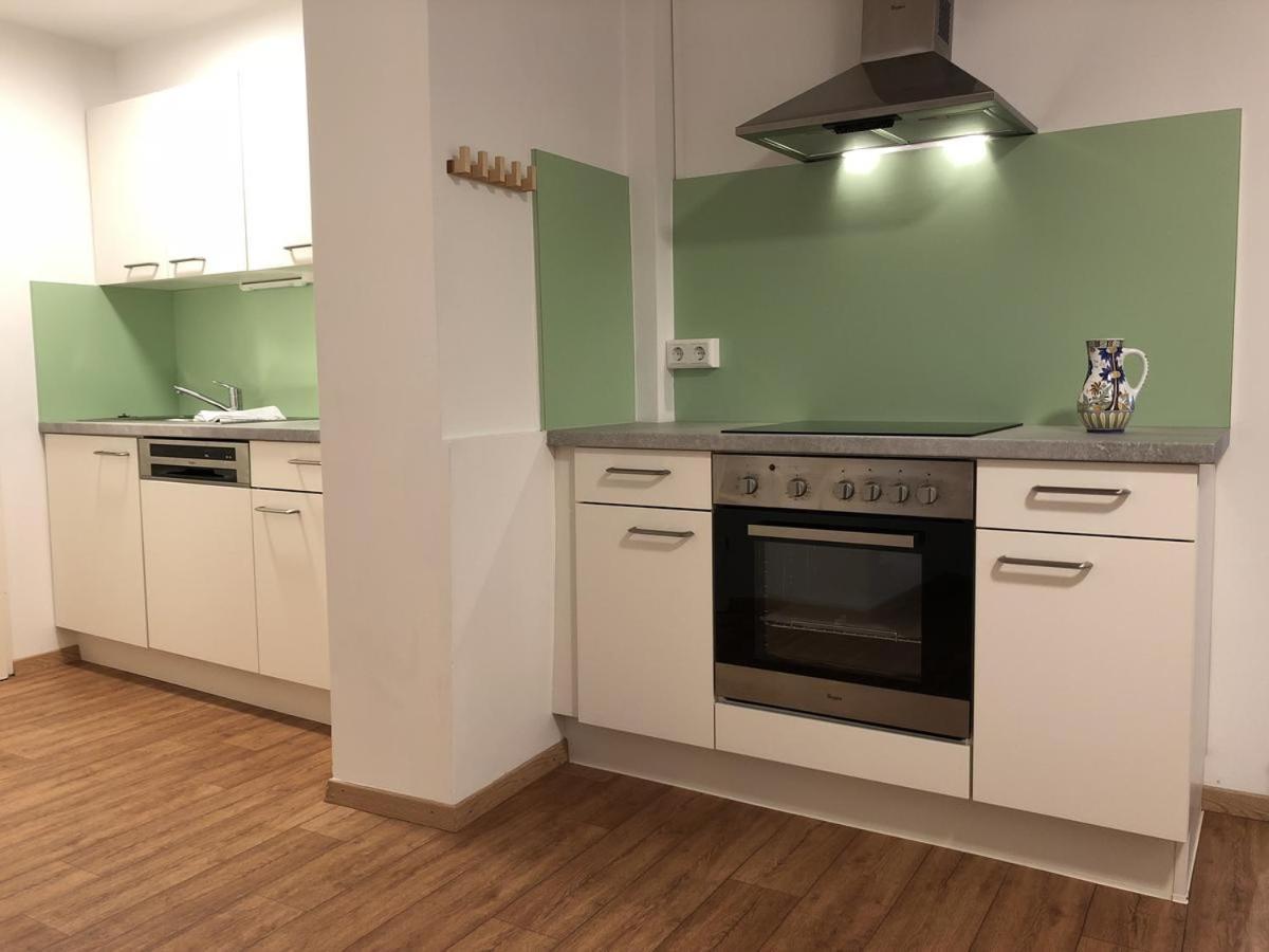 Cityapartment Melitta Schladming Dış mekan fotoğraf