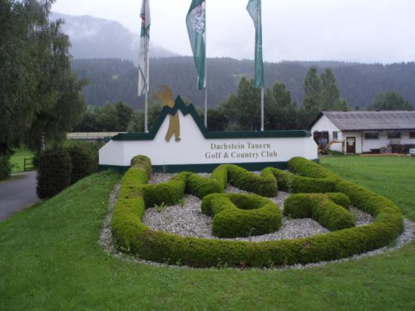 Cityapartment Melitta Schladming Dış mekan fotoğraf